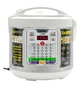 Мультиварка Rotex RMC532-W - зображення 1