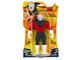 Фигурка растягивающая Jiren, MonsterFlex - изображение 2