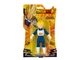 Фигурка Super Saiyan, MonsterFlex - изображение 2
