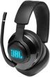 Игровая гарнитура JBL Quantum 400 Black - изображение 4