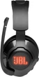 Игровая гарнитура JBL Quantum 400 Black - изображение 6
