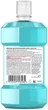 Ополаскиватель для ротовой полости Listerine Cool Mint Свежая мята Защита десен 500 мл (3574661070360/5010123703585) - изображение 4