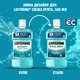 Ополаскиватель для ротовой полости Listerine Cool Mint Свежая мята Защита десен 500 мл (3574661070360/5010123703585) - изображение 3