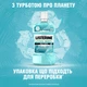 Ополаскиватель для ротовой полости Listerine Cool Mint Свежая мята Мягкий вкус 250 мл (3574661044965/3574661021768) - изображение 14