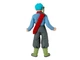 Фигурка растягивающая Future Trunks, MonsterFlex, 96000_FUTURE TRUNKS - изображение 2
