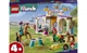 Конструктор Lego Friends Тренировка лошади, 134 деталей 41746 - изображение 1