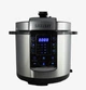 Мультиварка SATELIT PRO COOKER SPC-600 - зображення 1