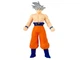 Фигурка растягивающая Ultra Instinct Goku, MonsterFlex - изображение 1