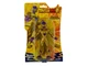 Фигурка растягивающая Golden Frieza, MonsterFlex - изображение 2