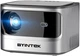 Мультимедийный смарт проектор для дома BYINTEK X25 FullHD 4K - изображение 1