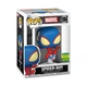 Фігурка Funko Pop! Spider-Man Spider-Boy Limited Edition Фанко поп! Людина павук Хлопчик-павук Лімітована серія - зображення 2
