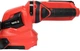Podkrzesywarka akumulatorowa YATO Li-Ion 18 V 2 Ah 45 cm (YT-828331) - obraz 3