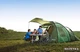 Намет KingCamp Roma 4 Green (KT3069) - зображення 2