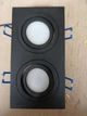 Точечный светильник Sirius L-17592 BK - изображение 4
