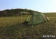 Намет KingCamp Roma 4 Green (KT3069) - зображення 7