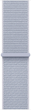 Pasek Apple Sport Loop do Apple Watch 40mm Blue Cloud (MYJ83) - obraz 3