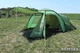 Намет KingCamp Roma 4 Green (KT3069) - зображення 13