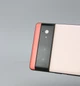 Мобільний телефон Google Pixel 6 8GB/128GB Kinda Coral (GR1YH) (JP)(00050884) - зображення 4