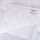 Одеяло ТЕП Демисезонное Двуспальное 180х210 см Искусственный пух Harmony Summer Line (1-03937_25637) - изображение 1
