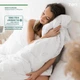 Одеяло ТЕП Демисезонное Двуспальное 180х210 см Искусственный пух Harmony Summer Line (1-03937_25637) - изображение 7