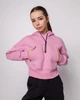 Кофта на дівчинку Suzie Мірея рожева 146 см - изображение 1