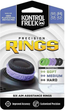 Кільця контролю точності KontrolFreek Precision Rings Mixed 6-Pack (0850007079840) - зображення 2