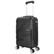 Валіза Semi Line 20" (S) Black (T5765-1) - зображення 1