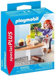 Figurka Playmobil Special Plus - Pani cukiernik 71479 (4008789714794) - obraz 1