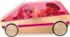 Машинка для ляльки LOL Surprise 3-in-1 Party Cruiser Car - Вечіркомобіль - зображення 1