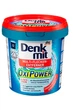 Кисневий відбілювач порошковий засіб для видалення плям 1500г Denkmit Oxi Power КОМПЛЕКТ 2 шт - зображення 2