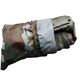 Плащ-палатка пончо Ranger RA8916 XL 140х210см Multicam - изображение 6