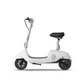Электросамокат с сиденьем OKAI Ceetle PRO EA10C 10' 350(900)W 25Km/h 10.4Ah 55Km 20% NFC App 29kg White (EA10C-W) - изображение 3