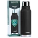 Термос Ranger Expert RA9944 1.2L Black-Grey - изображение 1