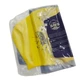 ​Шапочка для плавания женская для долгого волоса SNS KW-3Ж yellow flowers - изображение 3