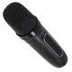 Колонка караоке Adler AD 1199 с микрофоном SD/USB/AUX/Bluetooth Black - изображение 5