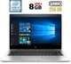 Ультрабук Б-клас HP EliteBook 840 G5 / 14" (1920x1080) IPS / Intel Core i5-8350U (4 (8) ядра по 1.7 - 3.6 GHz) / 8 GB DDR4 / 256 GB SSD M.2 / Intel UHD Graphics 620 / WebCam / HDMI б/в - зображення 1