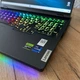 Ігровий ноутбук Lenovo Legion Pro 7 16IRX8H / 16" (2560x1600) IPS / Intel Core i9-13900HX (24 (32) ядра по 3.9 - 5.4 GHz) / 16 GB DDR5 / 512 GB SSD / nVidia GeForce RTX 4090, 16 GB GDDR6, 256-bit / WebCam б/в - зображення 8