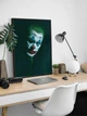 Набір постерів Джокер 2 / Джокер Божевілля на двох / Joker 2 / Хоакін Фенікс, Леді Гага / 4 шт А3 - зображення 2