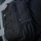 Рюкзак тактичний міський M-TAC Urban Line Force Pack 18л Чорний - изображение 10