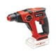 Перфоратор Einhell TE-HD 18/12 Li-Solo [90794] - зображення 1
