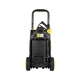 Мойка высокого давления DeWALT 2.7 kW, 150 бар, шланг 8 м [90969] - изображение 3
