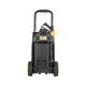 Мойка высокого давления DeWALT 2.9 kW, 160 бар, шланг 8 м [90970] - изображение 3