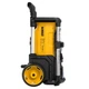 Мойка высокого давления DeWALT XR Li-Ion, 165 бар, шланг 6 м [90933] - изображение 3