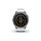 Смарт-годинник Garmin EPIX PRO (g2), 47, Saph, Ti stone, GPS (010-02803-21)[88806] - зображення 2