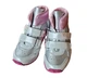 Черевики для дівчинки Agatha Ruiz de la Prada 121971 сріблясті 30 - зображення 5