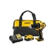 Шуруповерт DeWALT XR Li-Ion 18V, 4Ah, 65 Нм, кейс [90745] - изображение 1