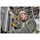 Шуруповерт DeWALT 18 В XR Li-lon, бесщеточный, 192 Нм, TSTAK [90743] - изображение 3