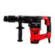Перфоратор GTM М RH40/1500EV 1500Вт, 10Дж (RH40/1500EV)[90803] - изображение 3