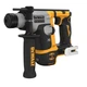 Перфоратор DeWALT SDS PLUS, 18V, 1.4 Дж, 2 режима [90796] - изображение 2