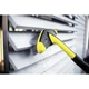 Насадка для мойки высокого давления Karcher шетка для мытья больших поверхностей [90923] - изображение 3